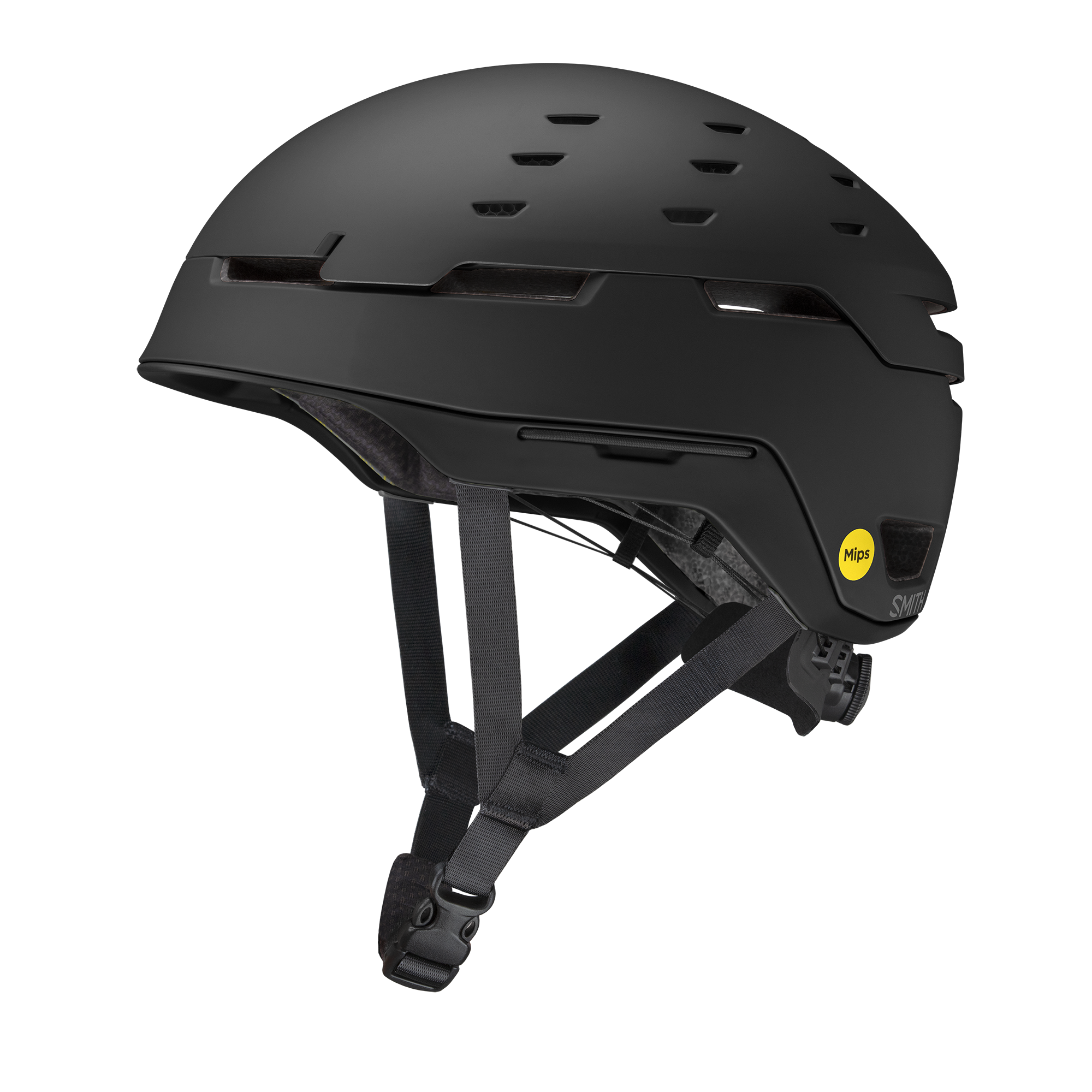 SMITH スミス SUMMIT Mips サミット MATTE PACIFIC Summit Mips® | Helmet | Smith Optics