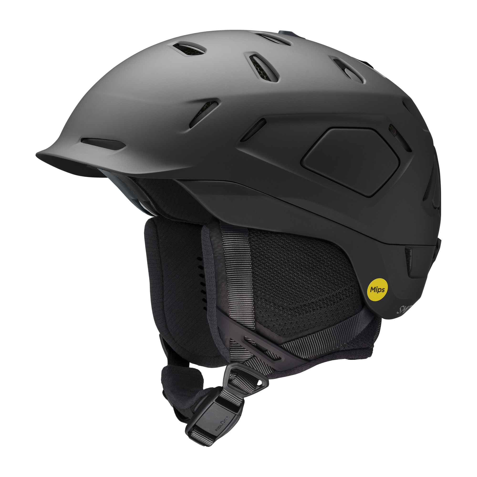 can you smith maraaks helmet Smith Nexus MIPS Helmet (Matte BLACK/S)