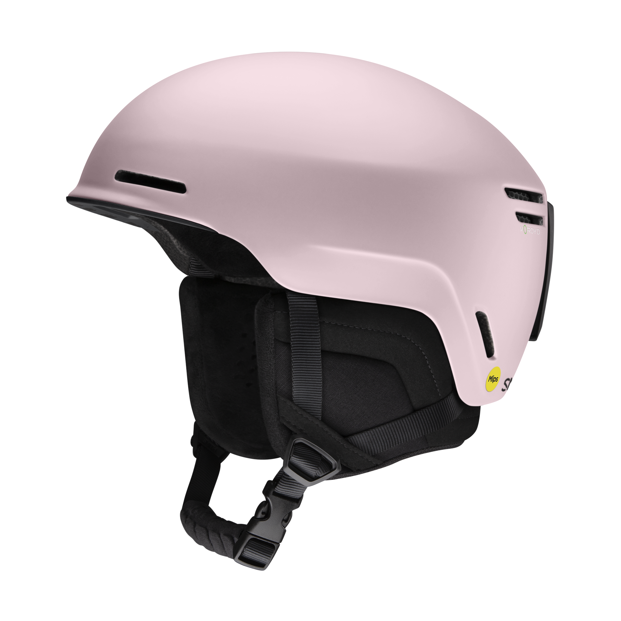 smith allure maze helmet Method Mips® Round Contour Fit - Past Season | Helmet