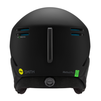 Method Pro Mips®, Matte Black + Small