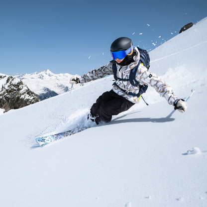 Method Pro Mips®, Matte Black + Small