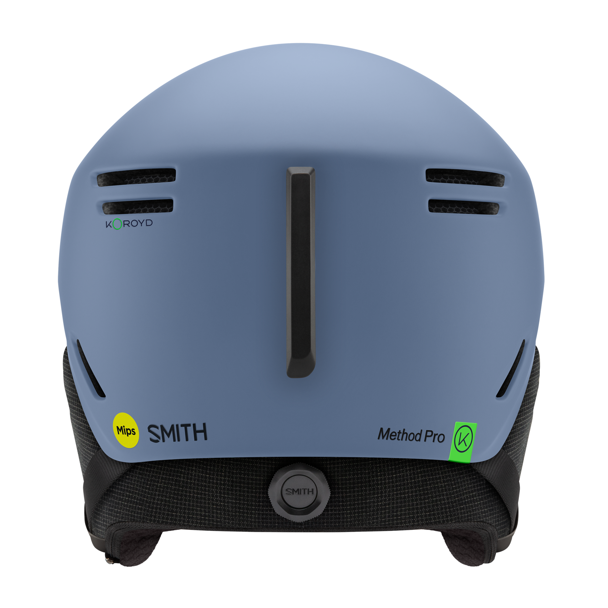 Method Pro Mips®, Matte Black + Small