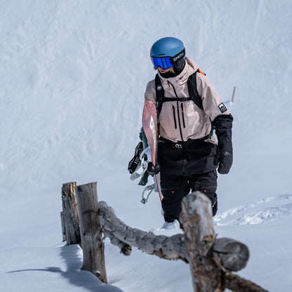 Method Pro Mips®, Matte Black + Small