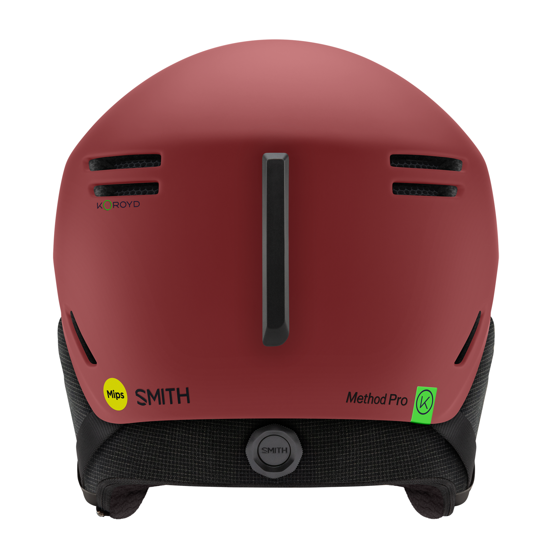 Method Pro Mips®, Matte Black + Small