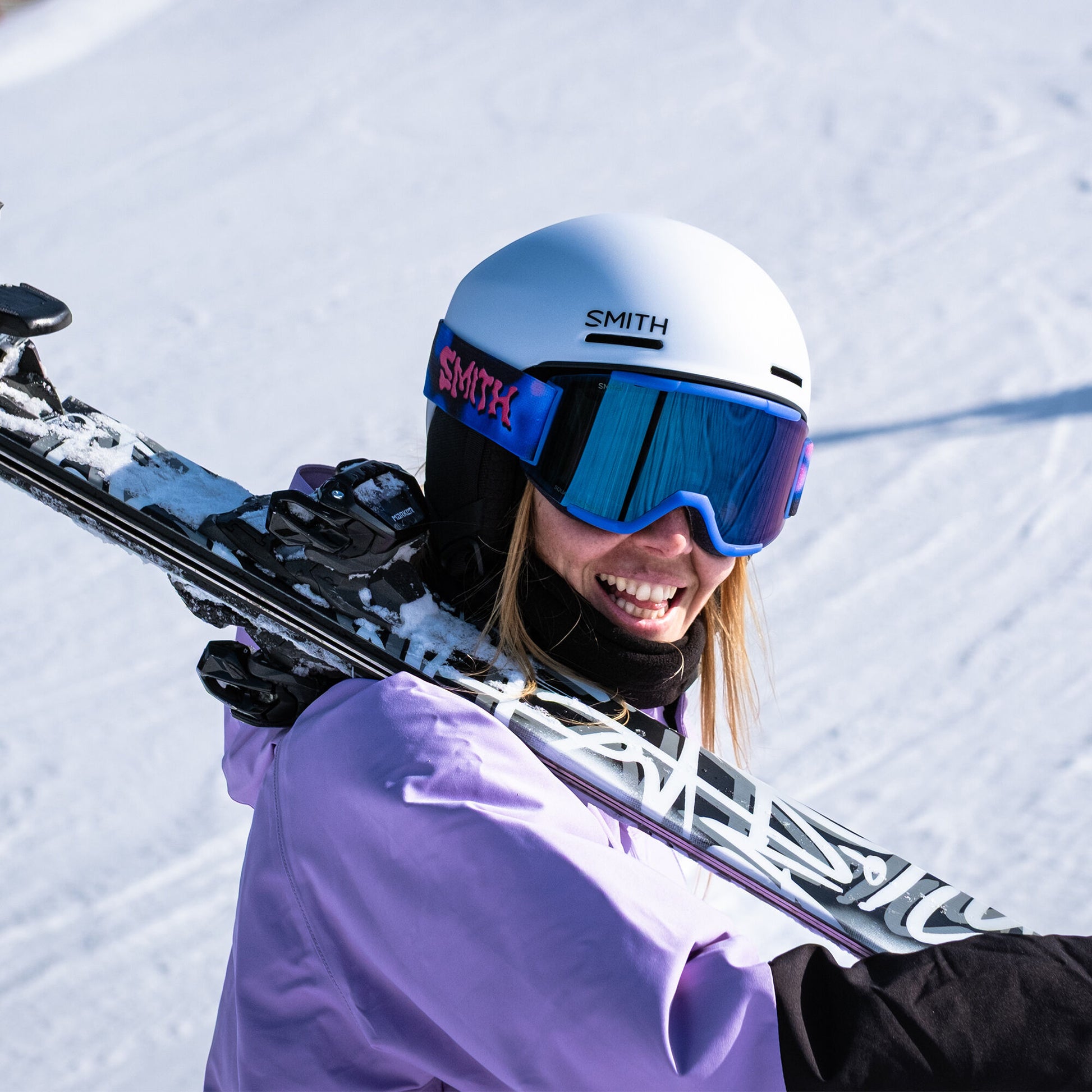 Method Pro Mips®, Matte Black + Small