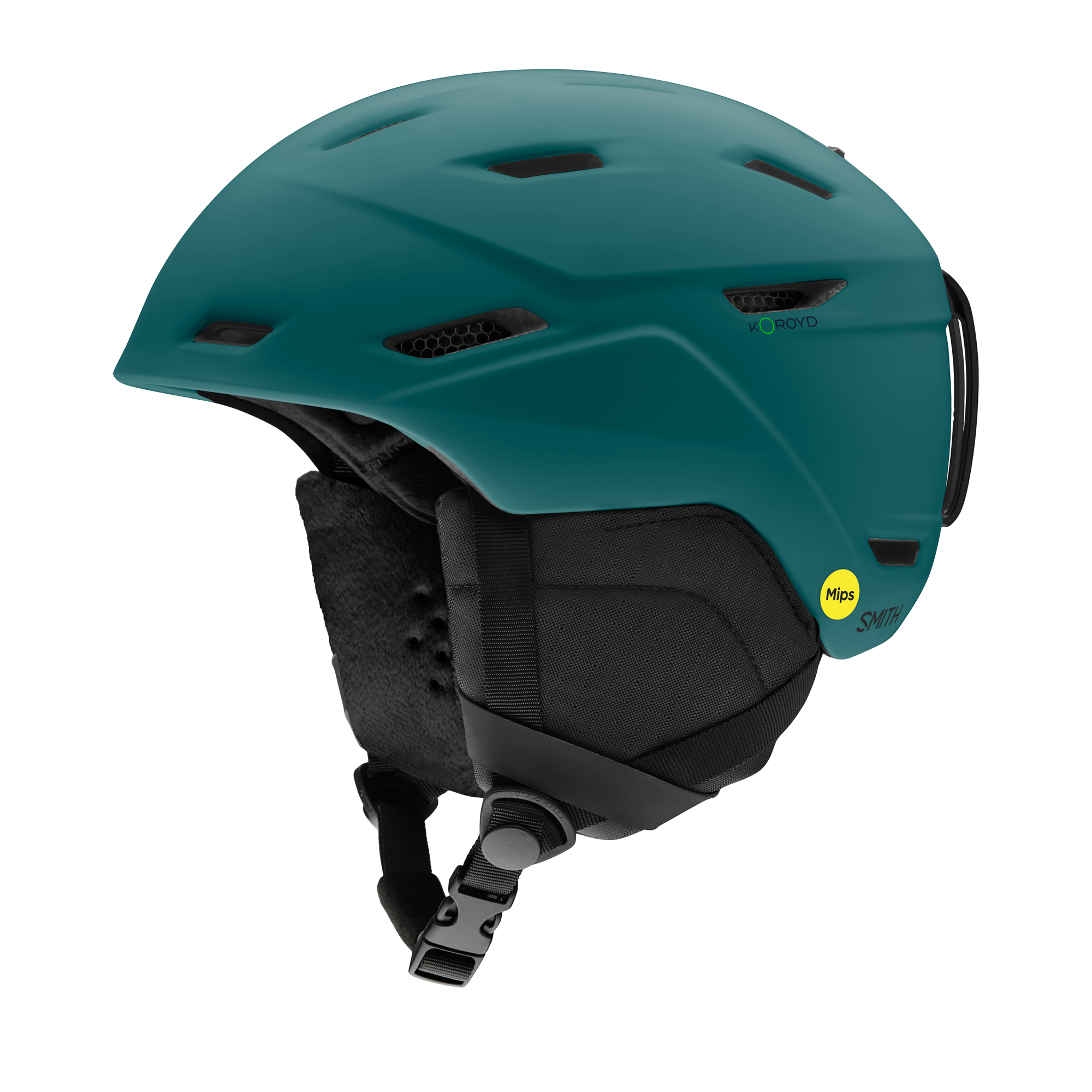 Mirage Mips® | Helmet | Smith Optics