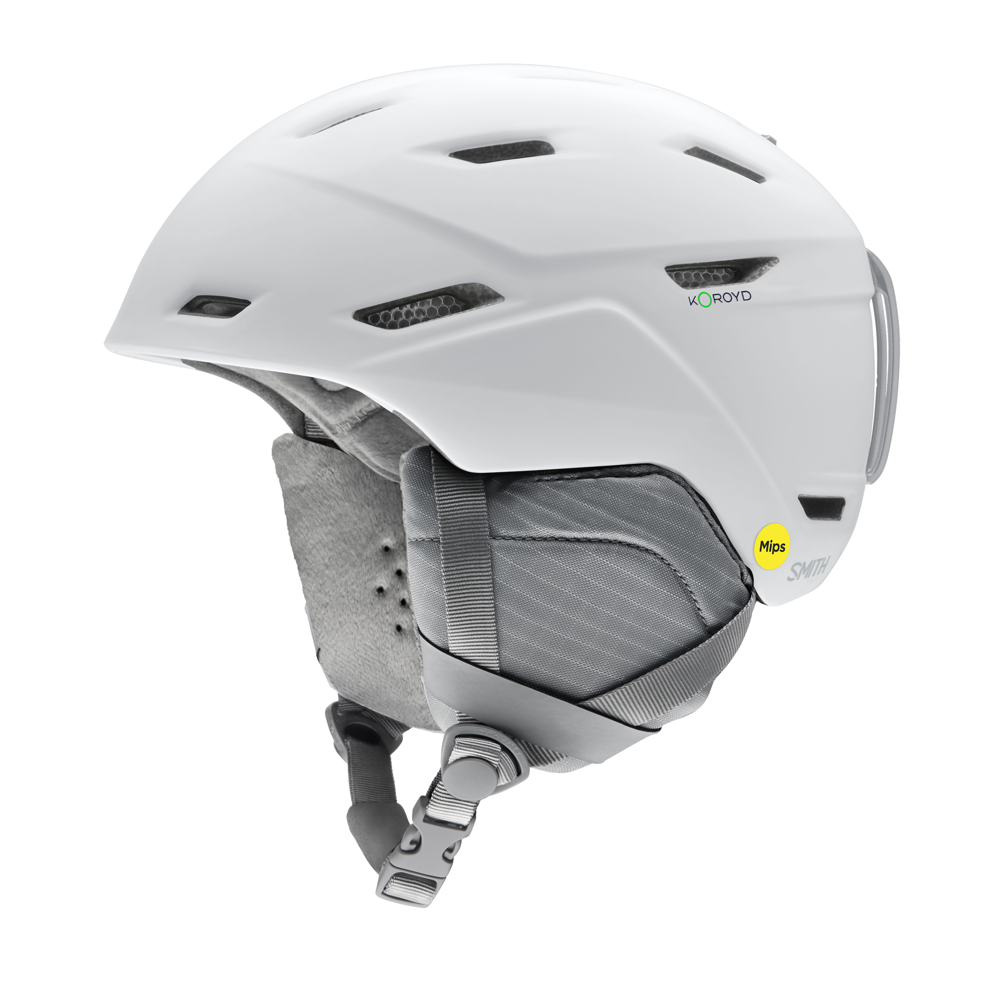 Smith ヘルメット mirage MIPS sサイズ SMITH（ヘルメット、サングラス） SMITH スミス スキー