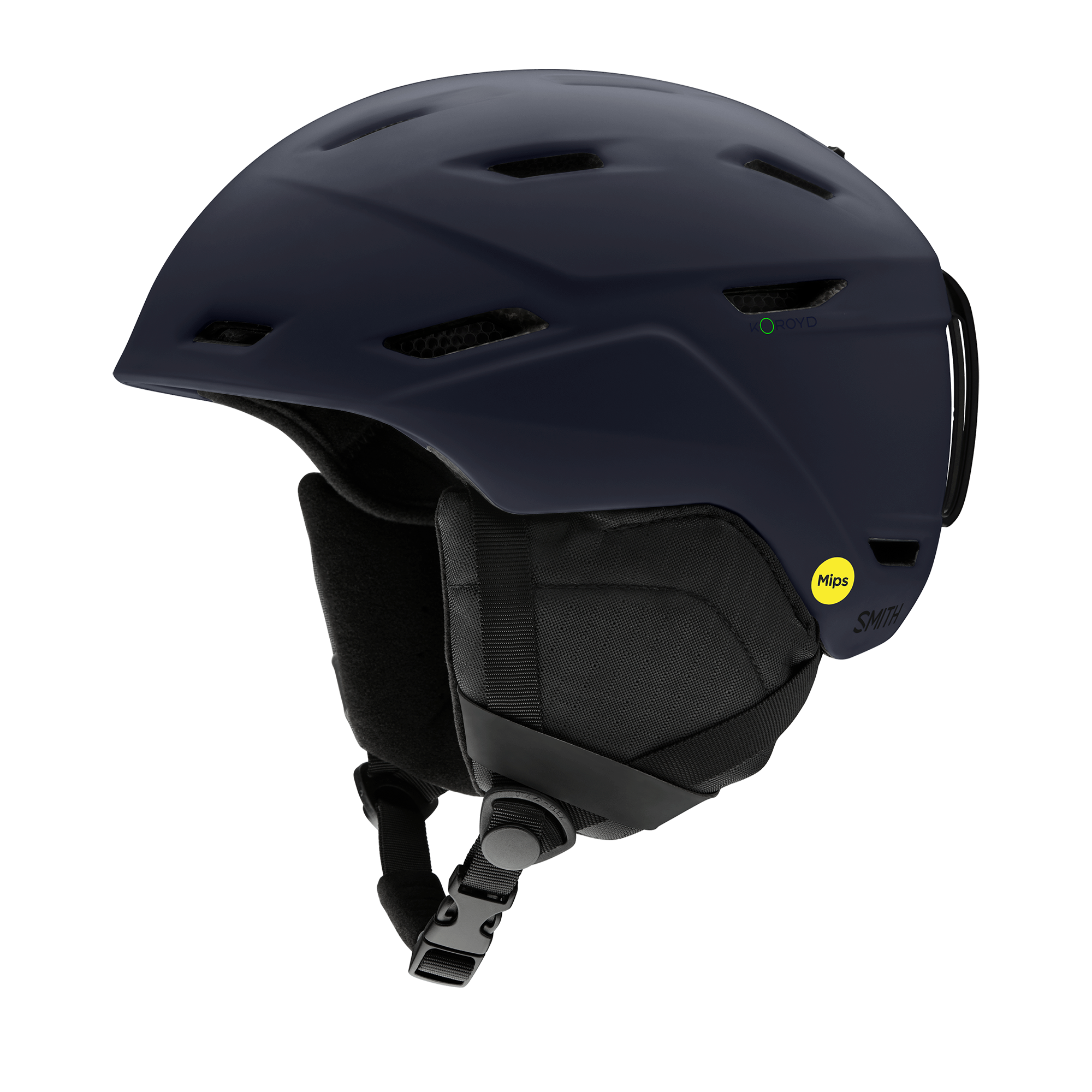 Mission Mips® | Helmet | Smith Optics