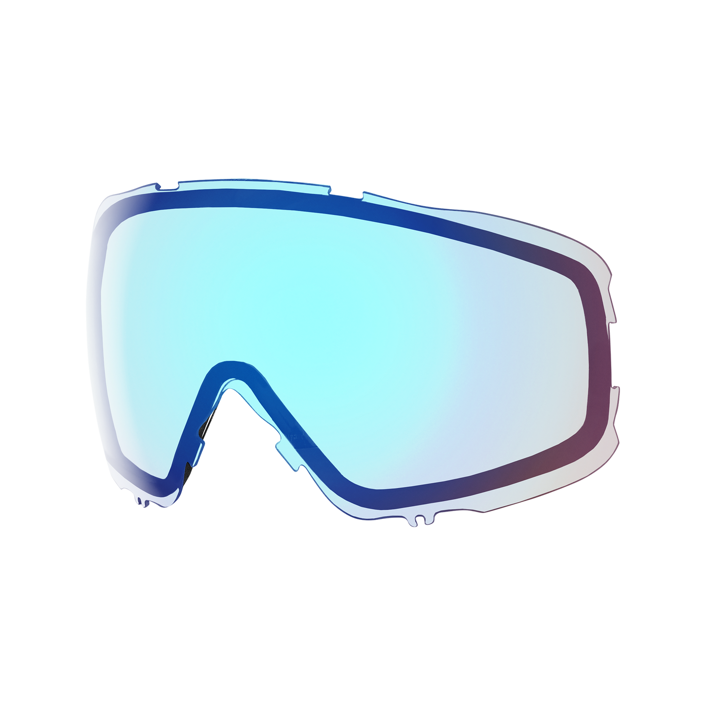 Verre de remplacement Moment