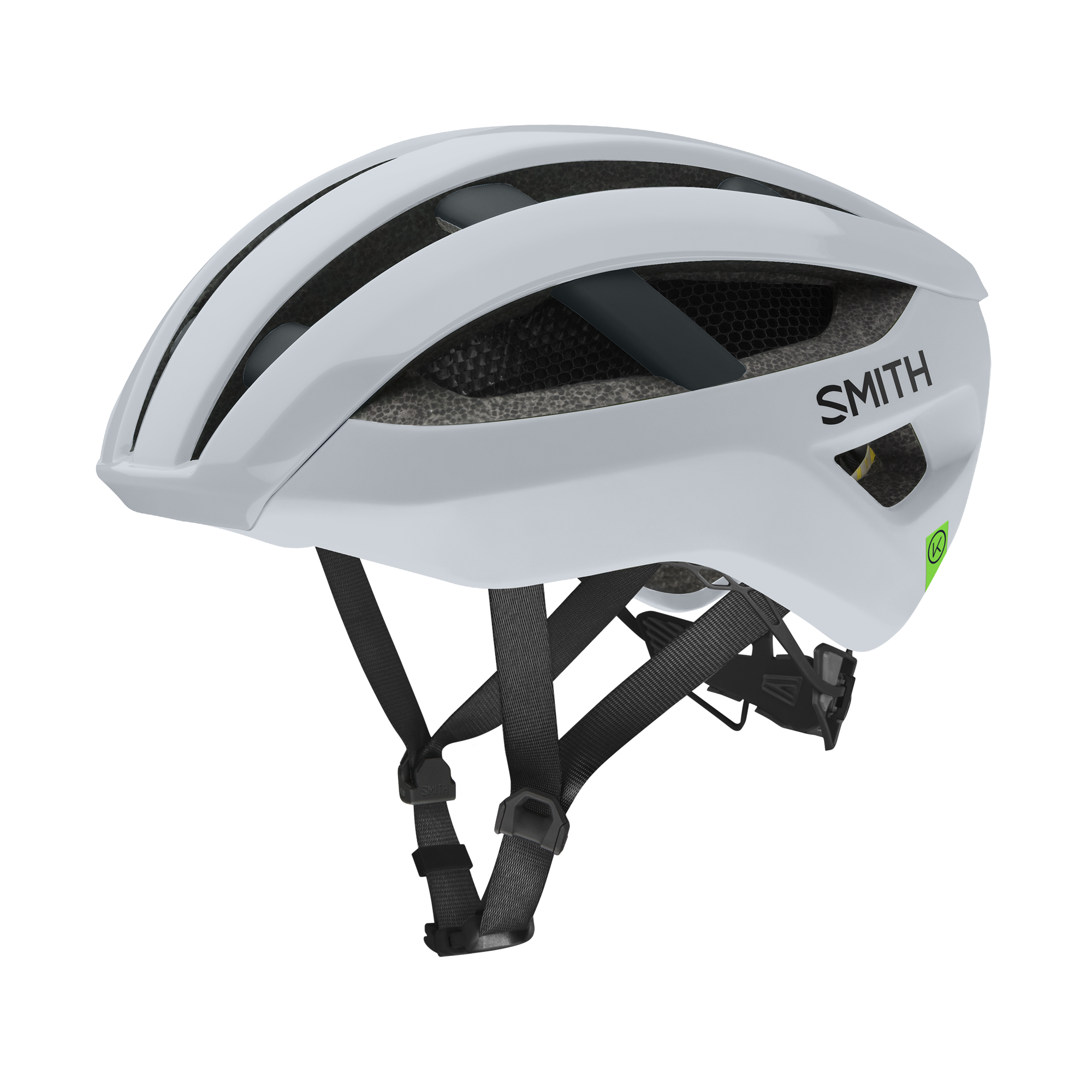 smith bike helmets brooklyn Smith Network MIPS Helmet White / Matte White / Large