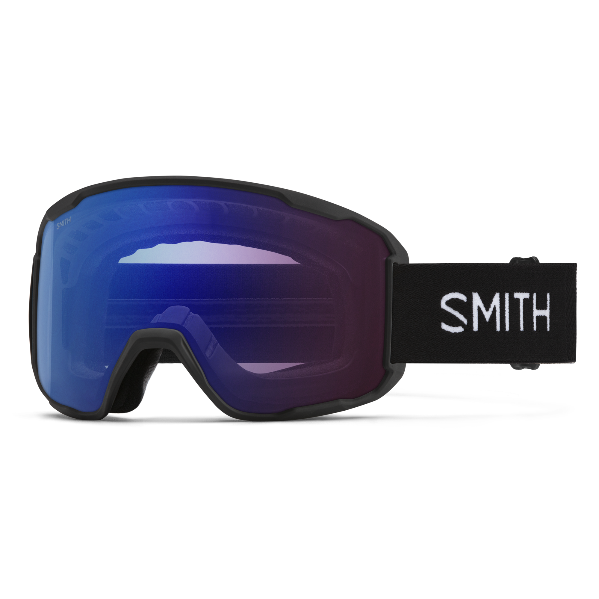 Preview Low Bridge Fit - Past Season | Goggles | Smith Optics