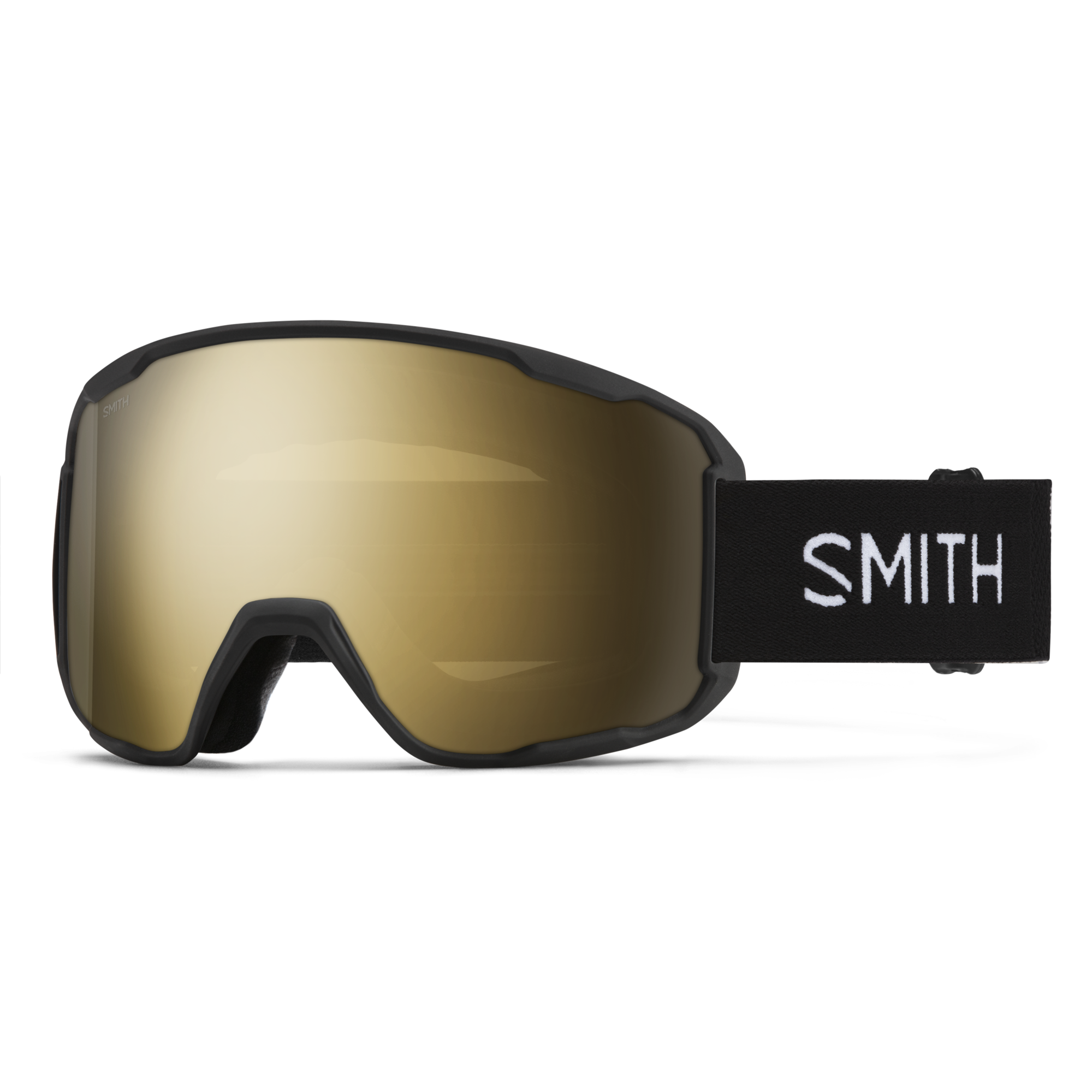 Preview Low Bridge Fit | Goggles | Smith Optics
