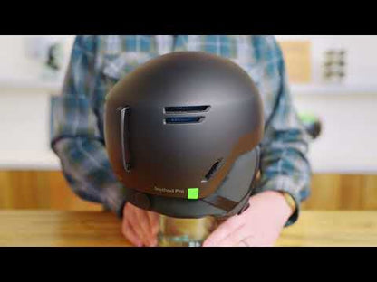 Method Pro Mips®, Matte Black + Small