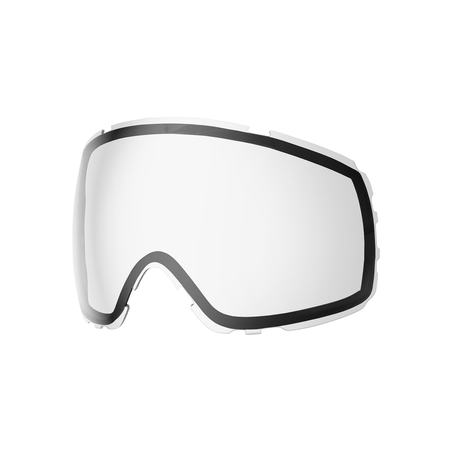 Verre de remplacement Proxy