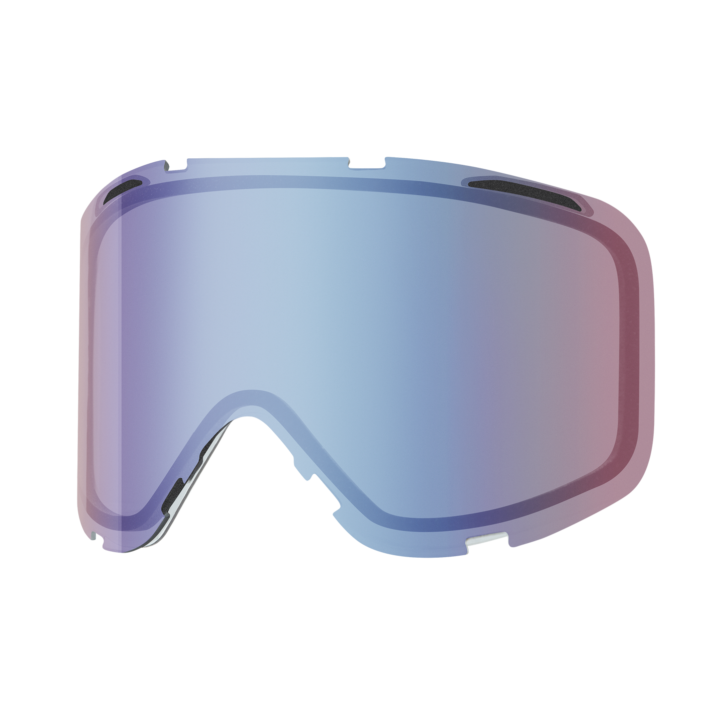 Verre de remplacement Rally