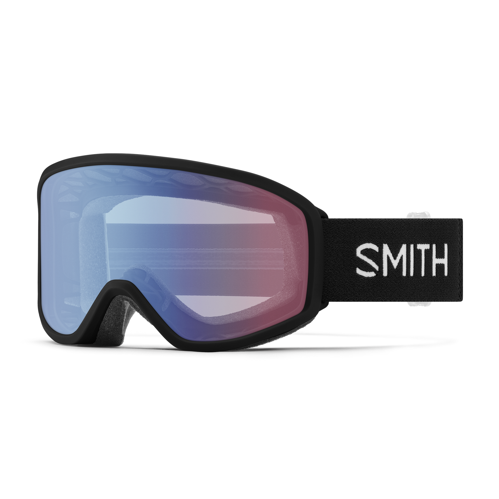 Reason OTG Low Bridge Fit Snow Goggles