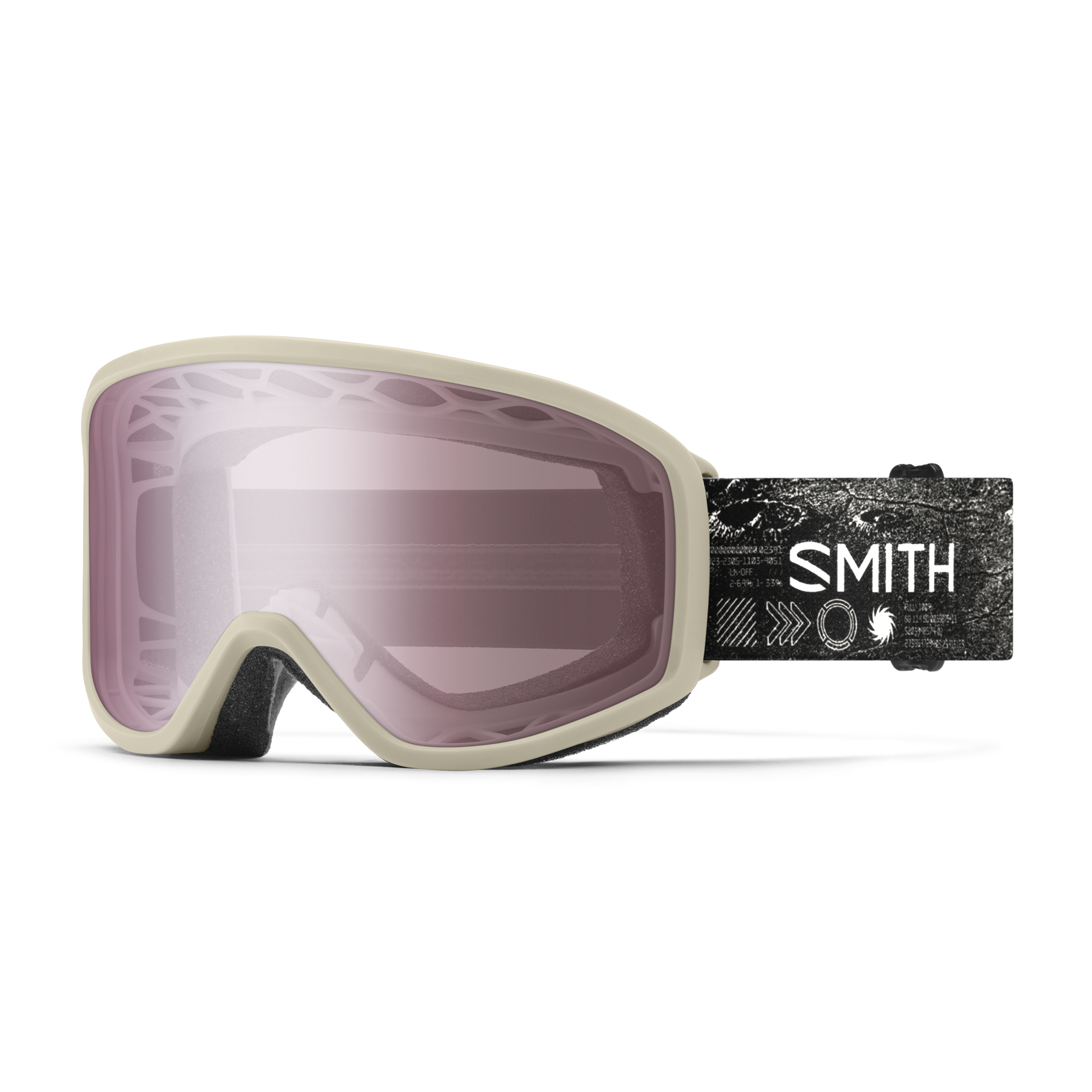 Reason OTG - Past Season | Goggles | Smith Optics