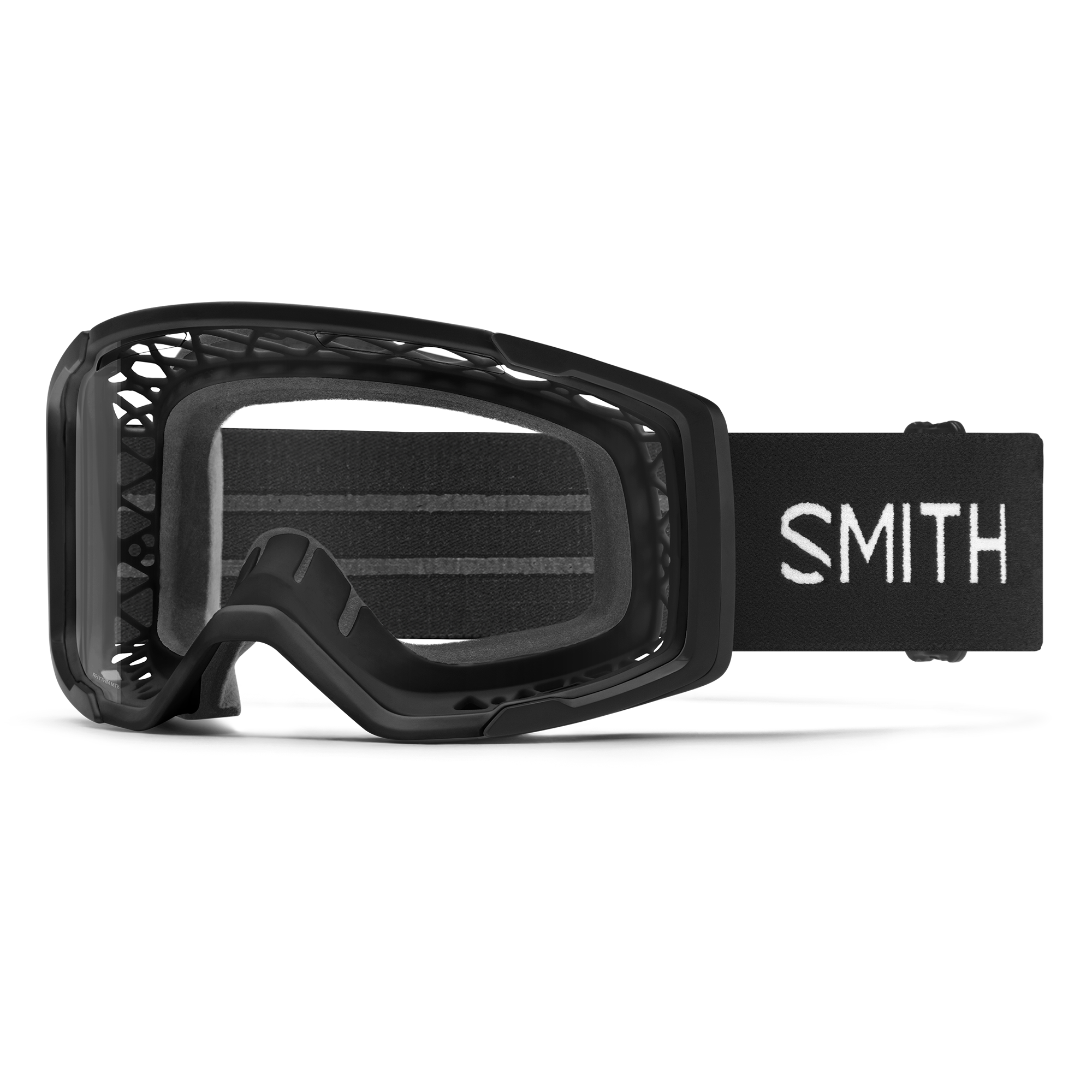 新品】SMITH Rhythm MTB ゴーグル クリアレンズ・ハードケース付 新品 新品】SMITH Rhythm MTB ゴーグル クリアレンズ・ハードケース付 新品
