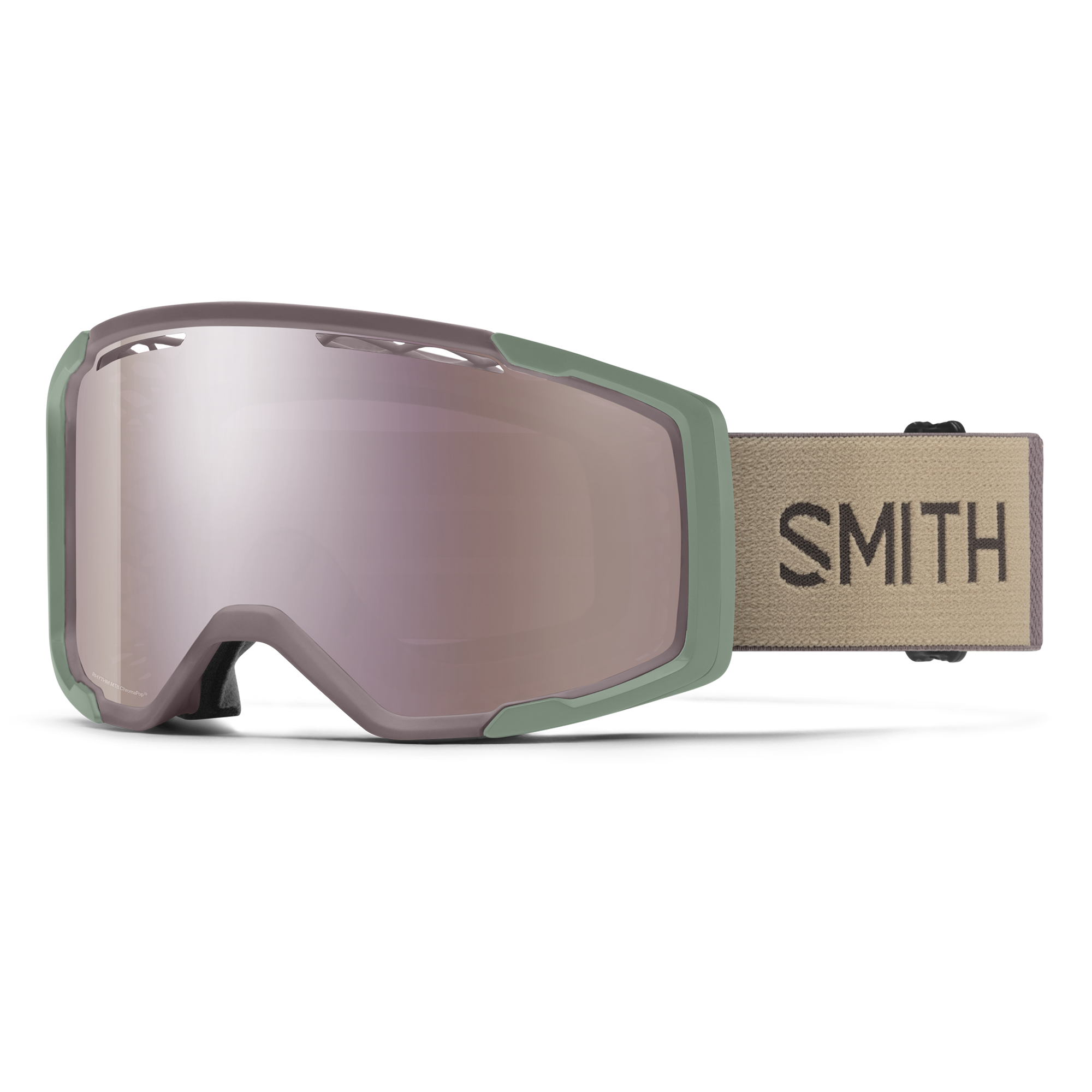 ウェア SMITH RHYTHM Rhythm MTB | Goggle | Smith Optics