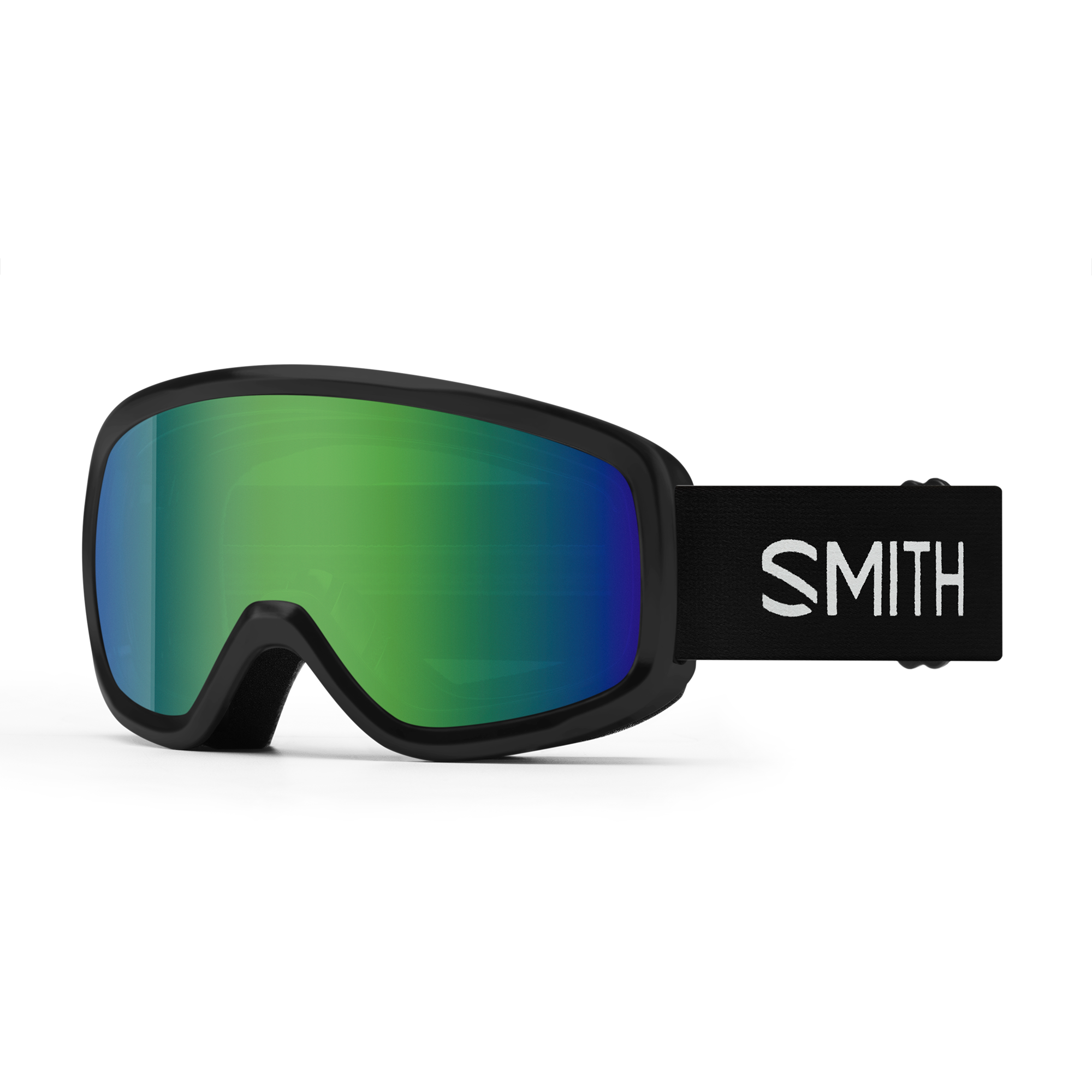 Snowday Low Bridge Fit | Goggle | Smith Optics