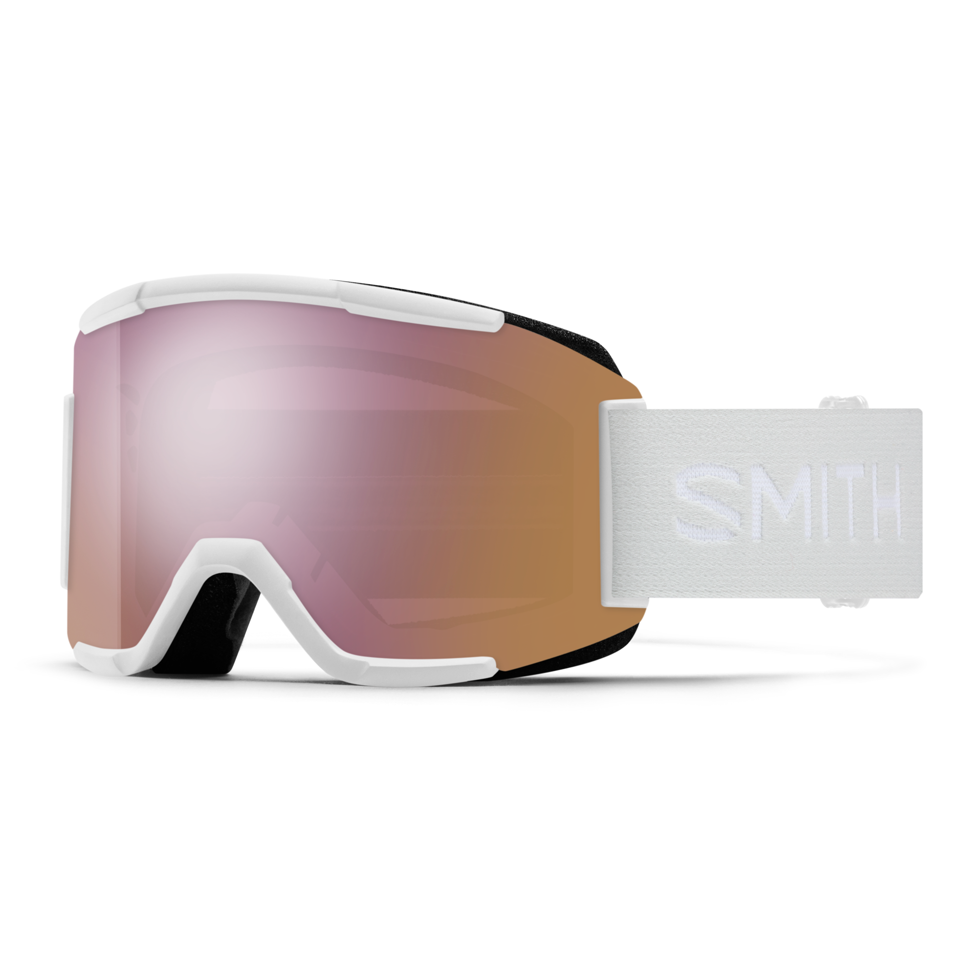 Squad Low Bridge Fit | Goggle | Smith Optics