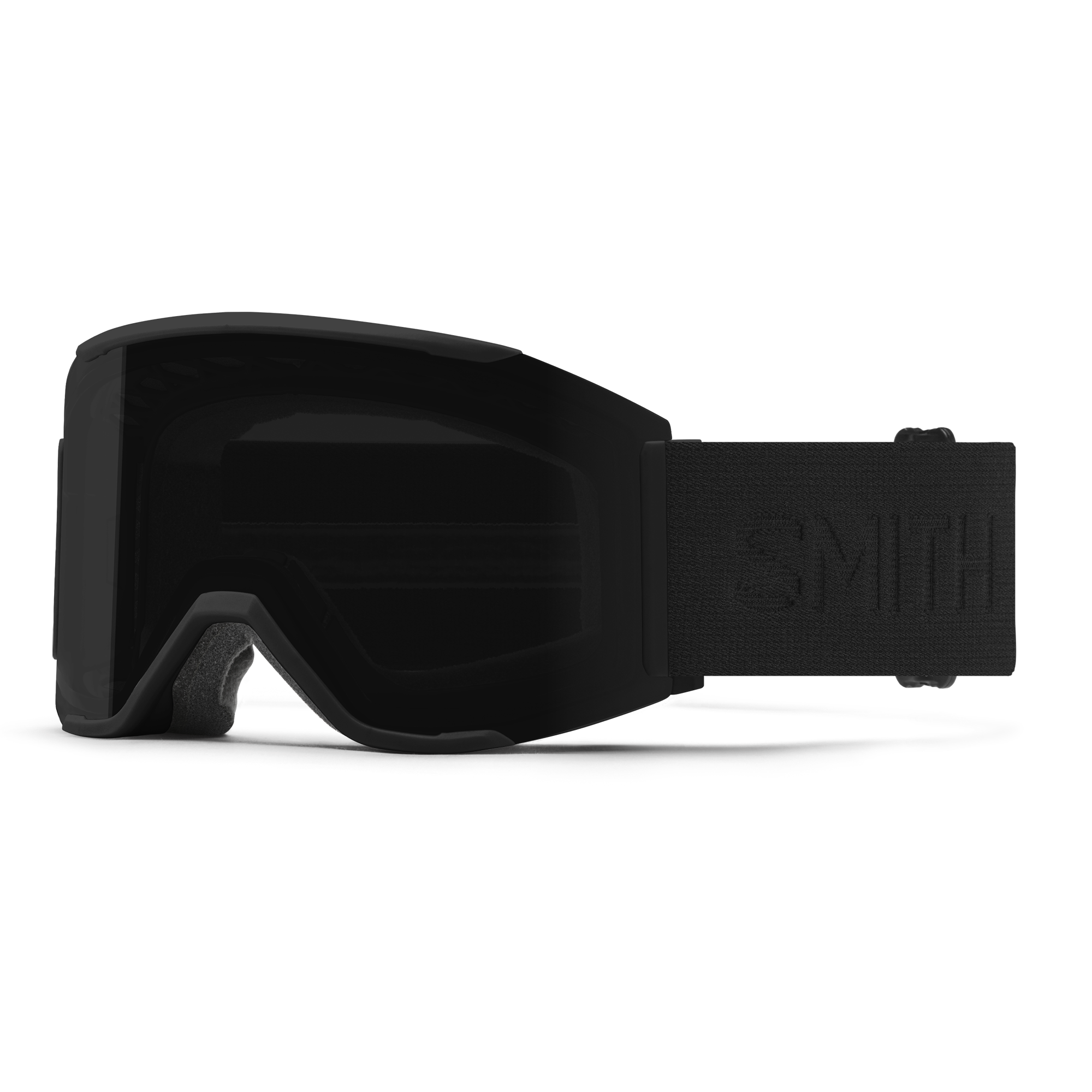 Squad MAG Low Bridge Fit | Goggle | Smith Optics