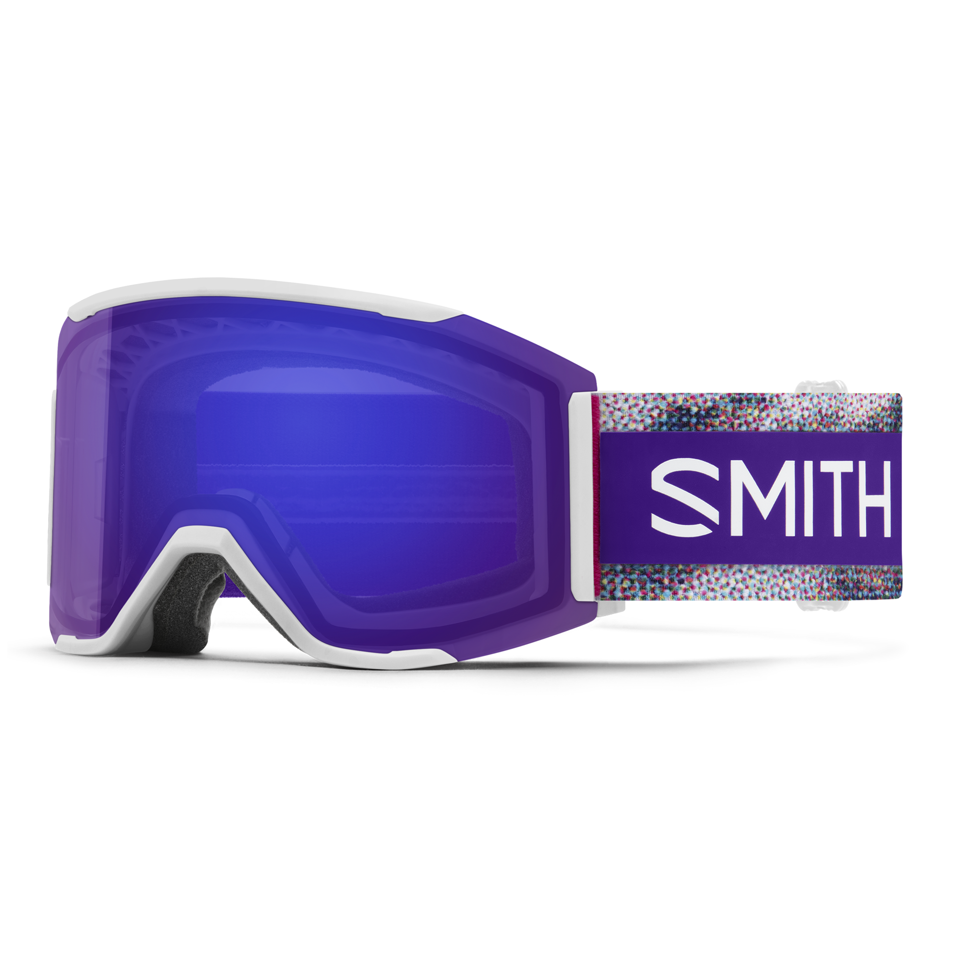 Squad MAG - Series '65 | Goggles | Smith Optics Squad MAG - Series '65 | Goggles | Smith Optics