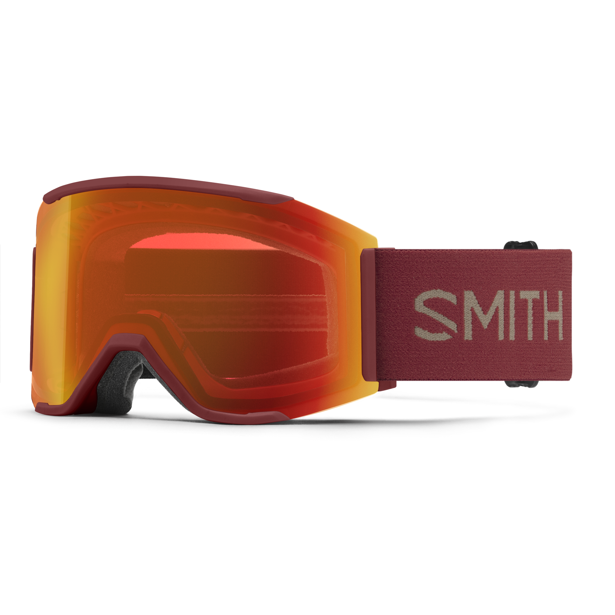 Squad MAG - Past Season | Goggles | Smith Optics