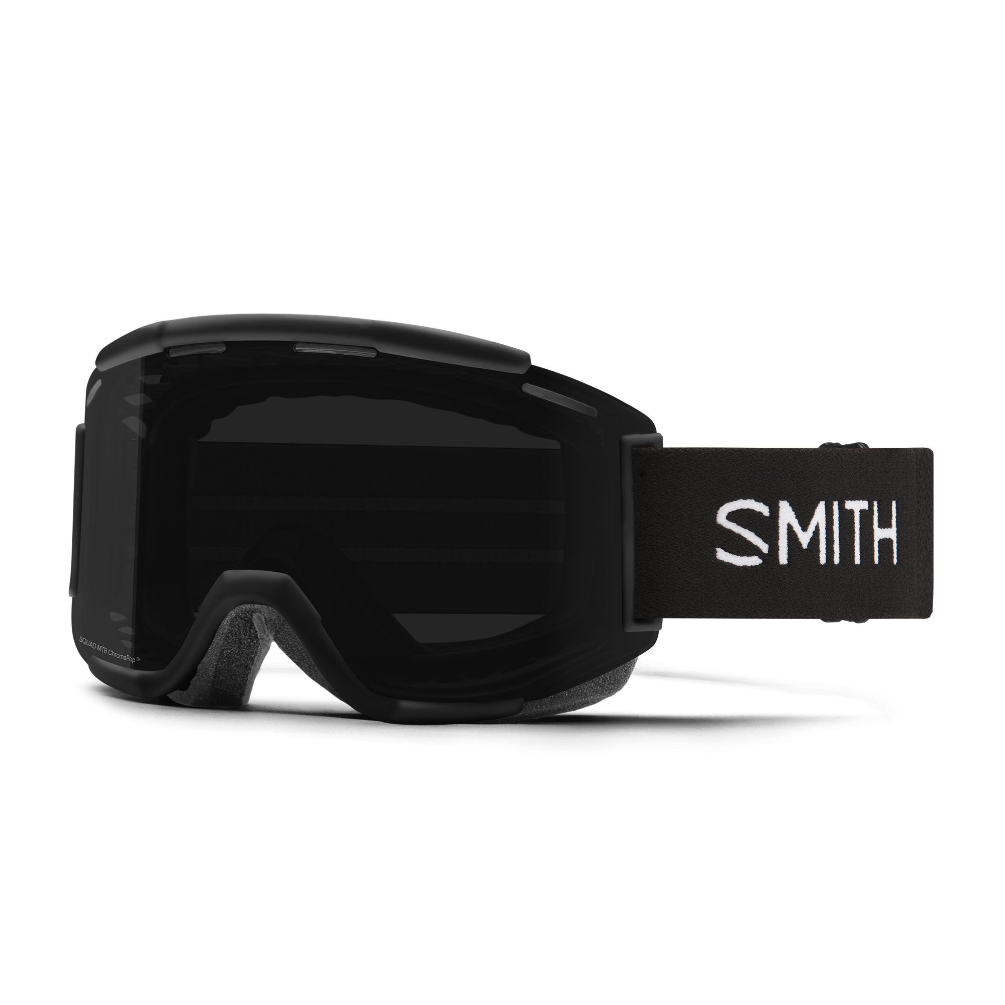 Squad MTB | Goggles | Smith Optics