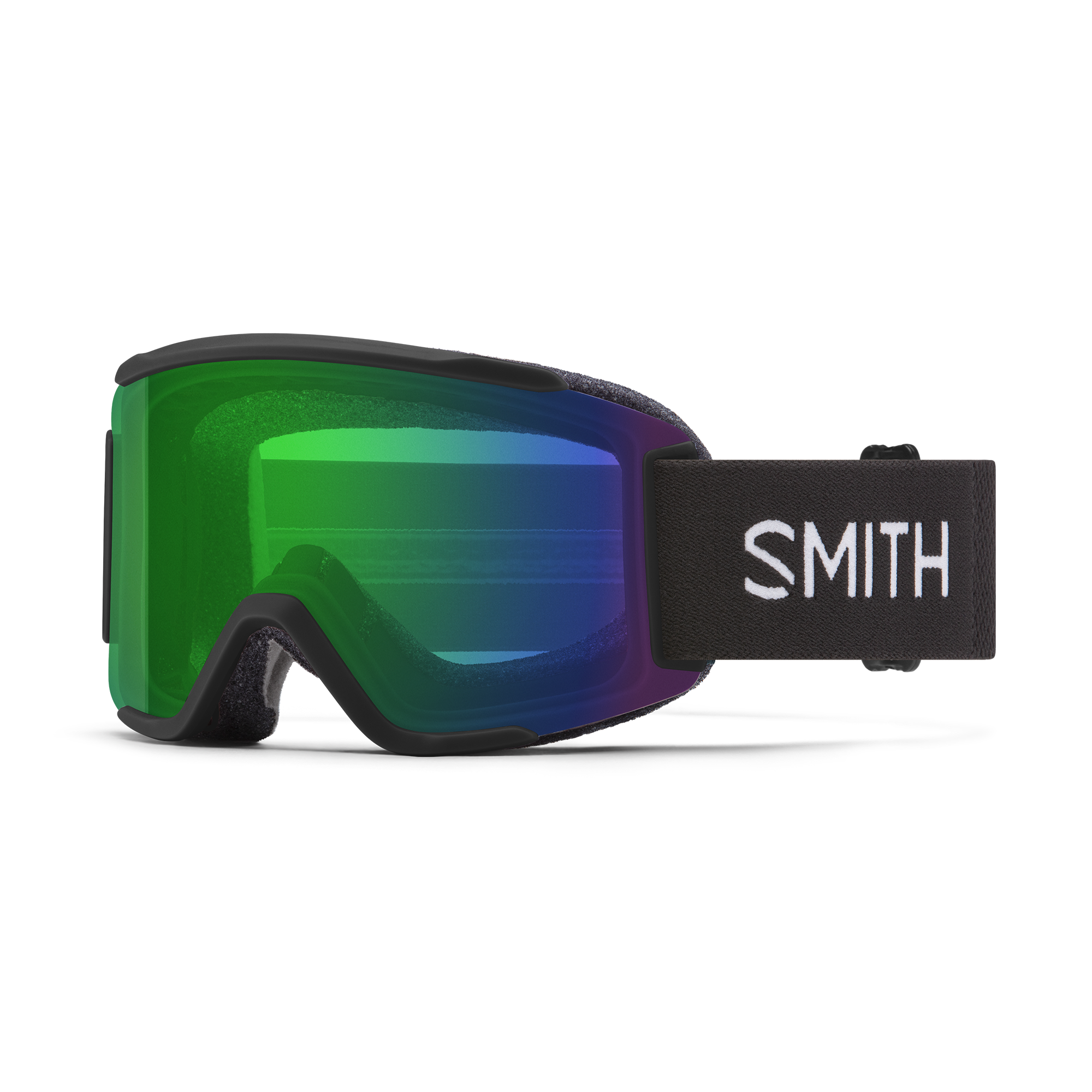 Squad S | Goggles | Smith Optics Squad S | Goggles | Smith Optics