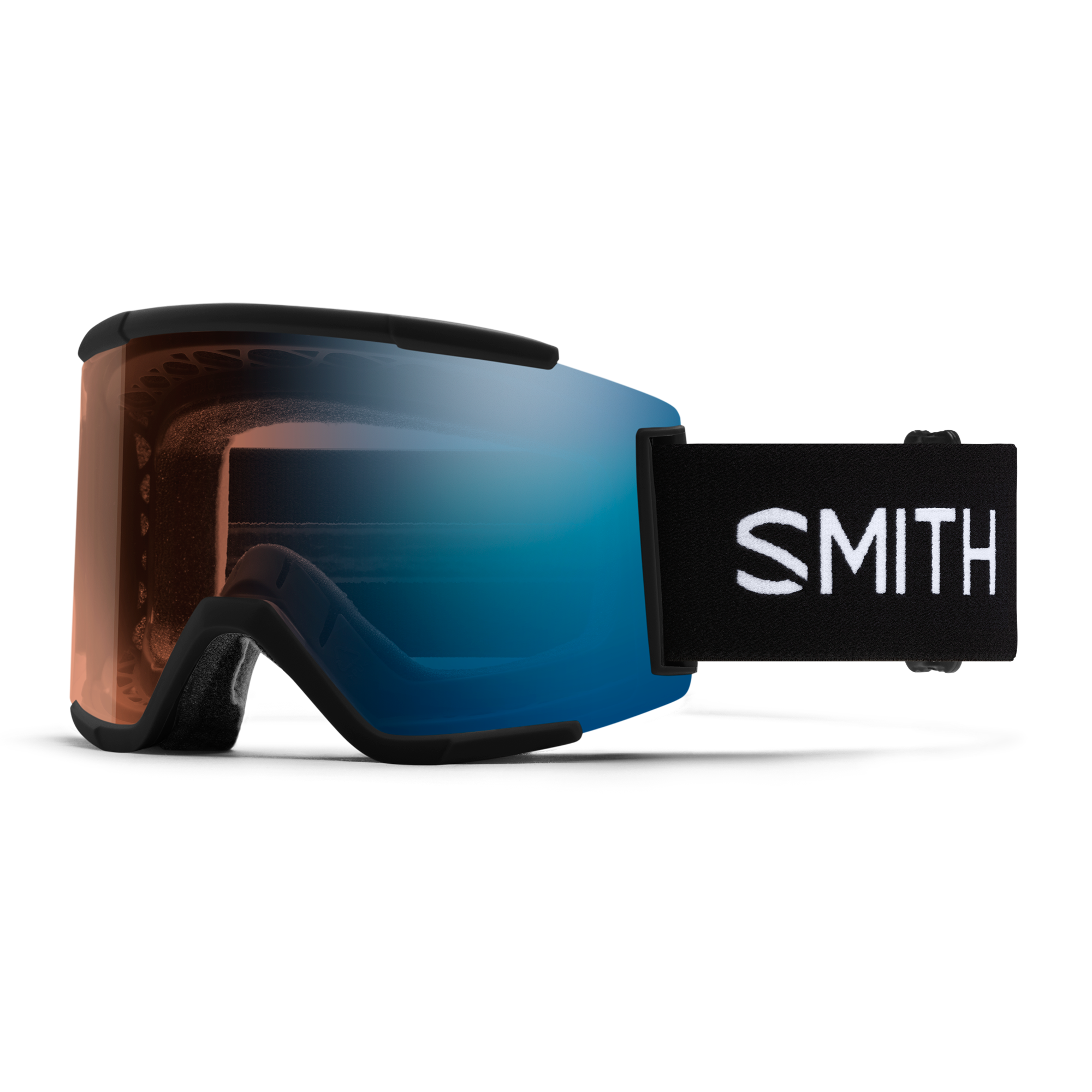 smith squad xl snow goggles Squad XL Low Bridge Fit - Past Season | Goggles