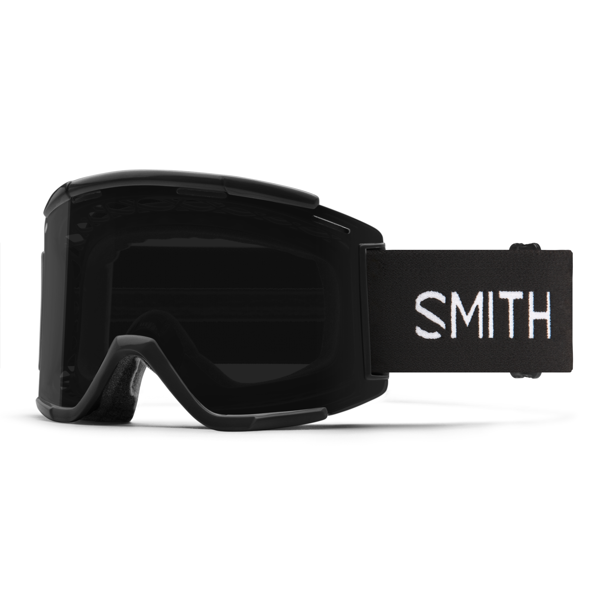 SMITH スミス SQUAD XL ChromaPop MTBゴーグル Squad XL MTB | Goggle | Smith Optics