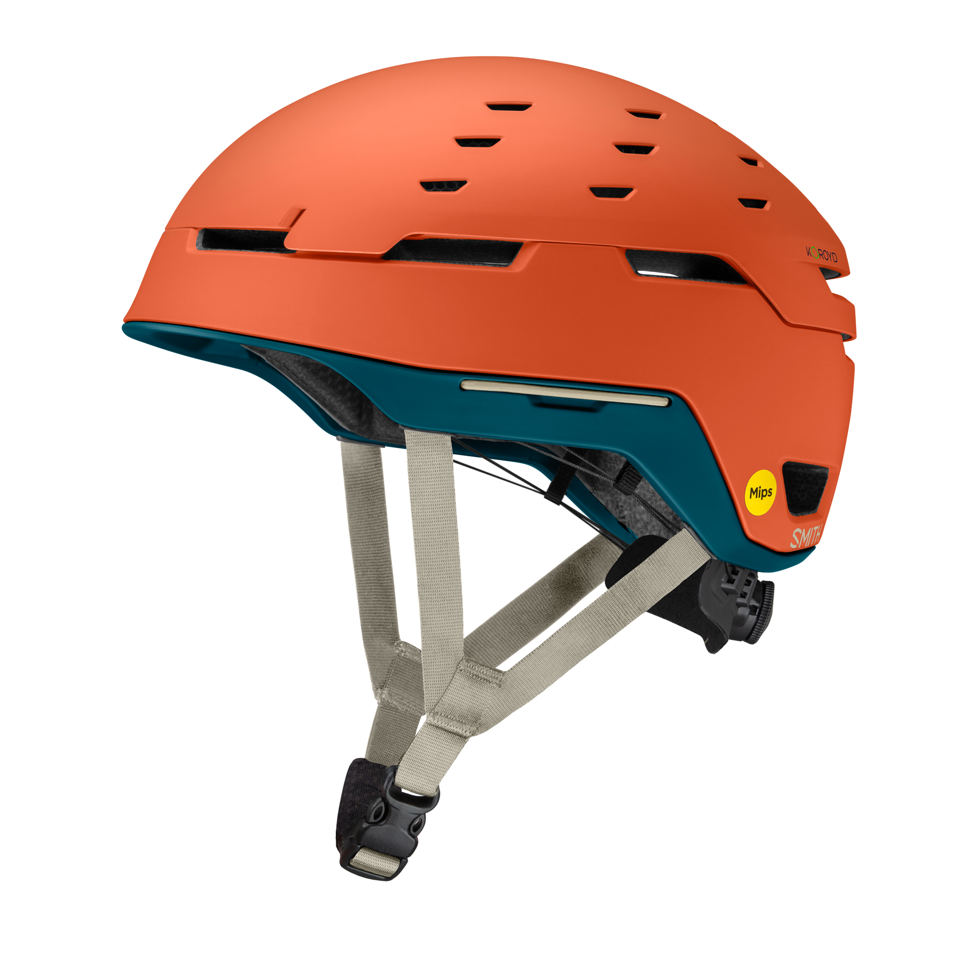 Summit Mips® - Past Season | Helmet