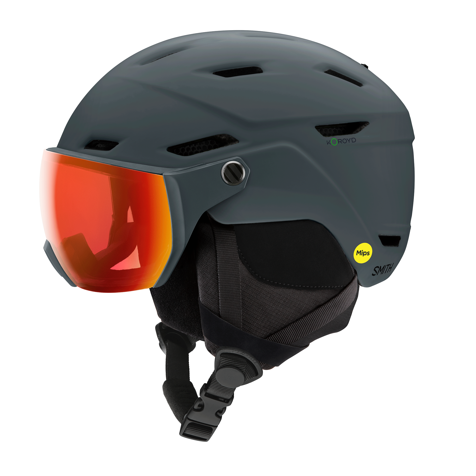 Survey Mips® | Helmet | Smith Optics Survey Mips® | Helmet | Smith Optics