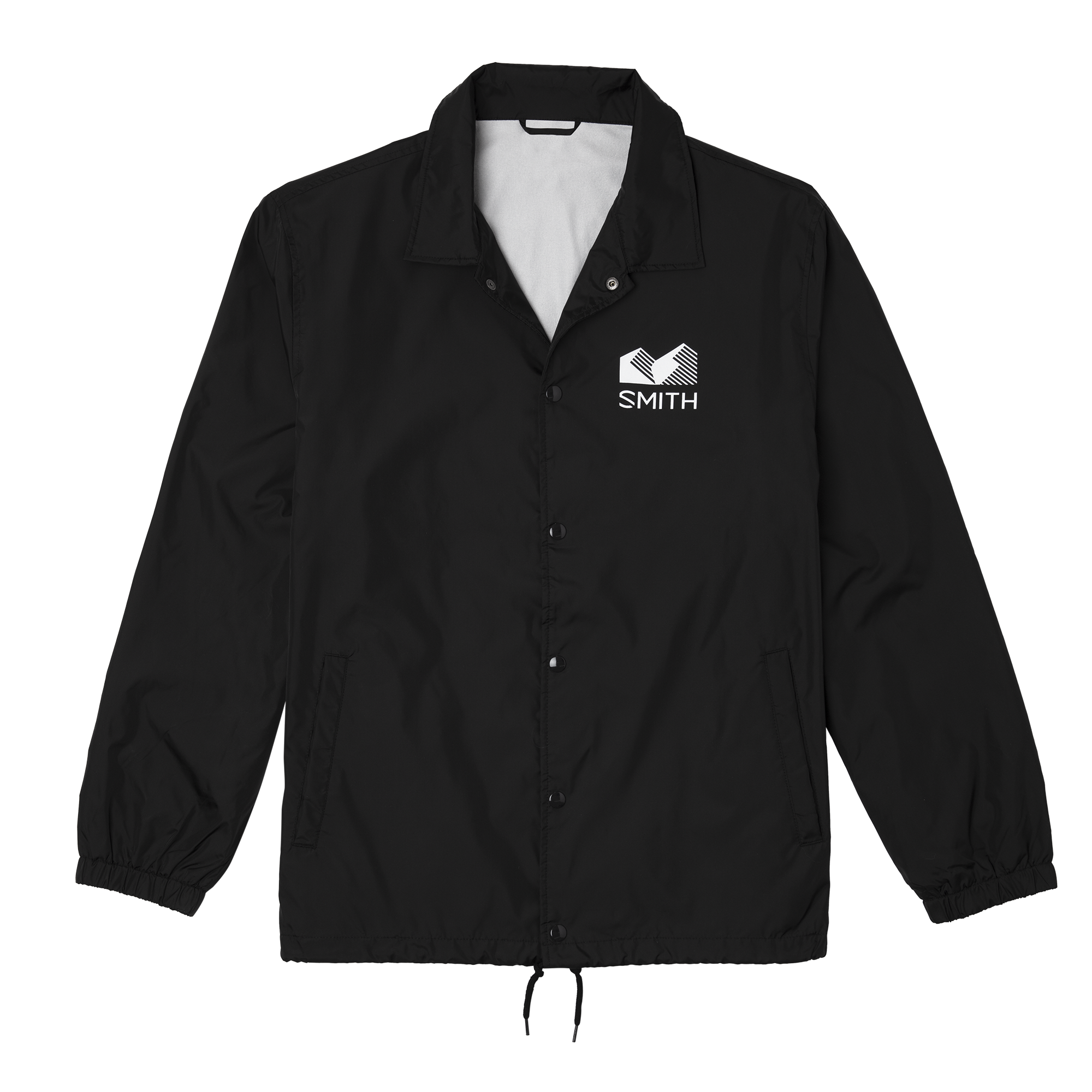 Team Logo Coach's Jacket | Apparel | Smith Optics