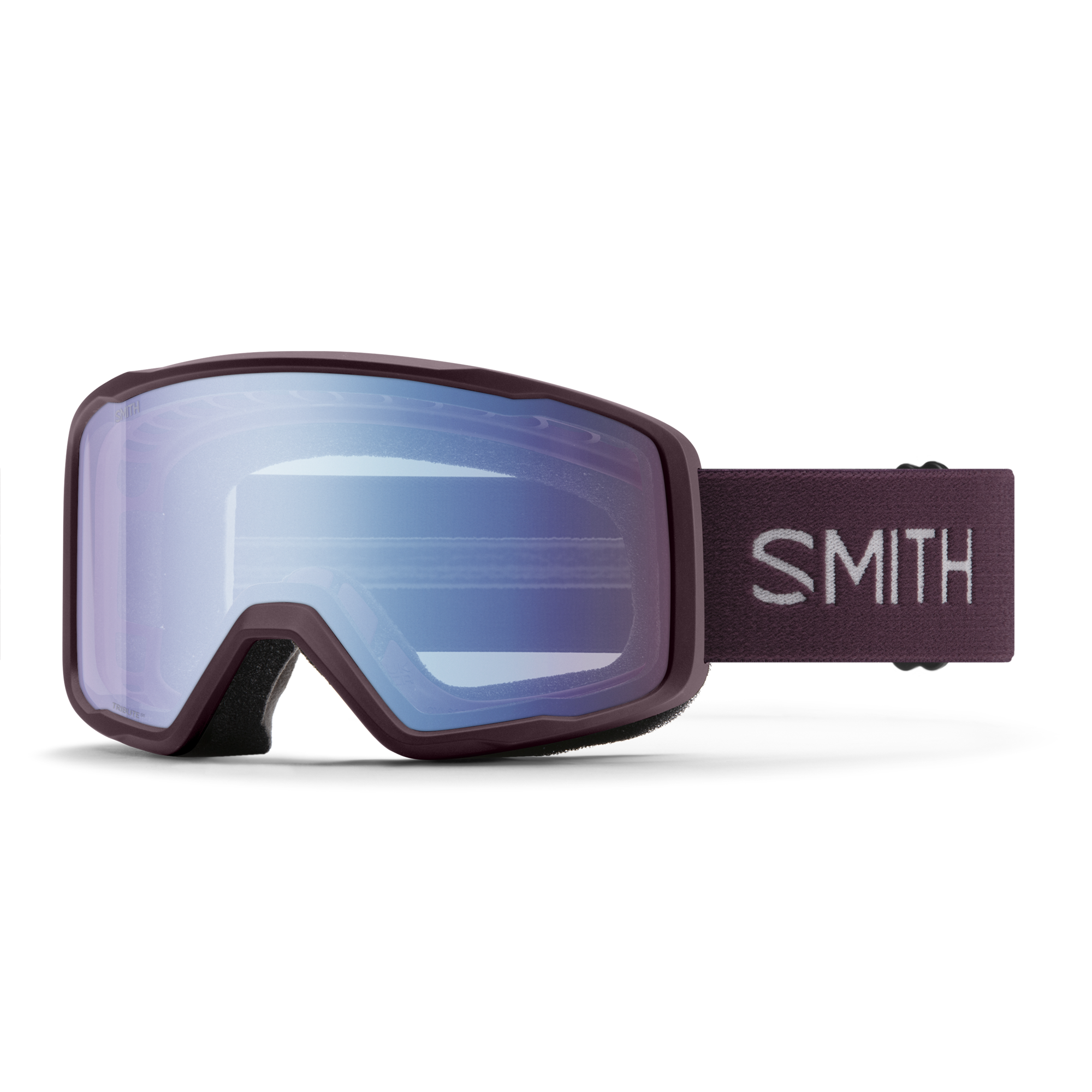 Tribute - Past Season | Goggles | Smith Optics