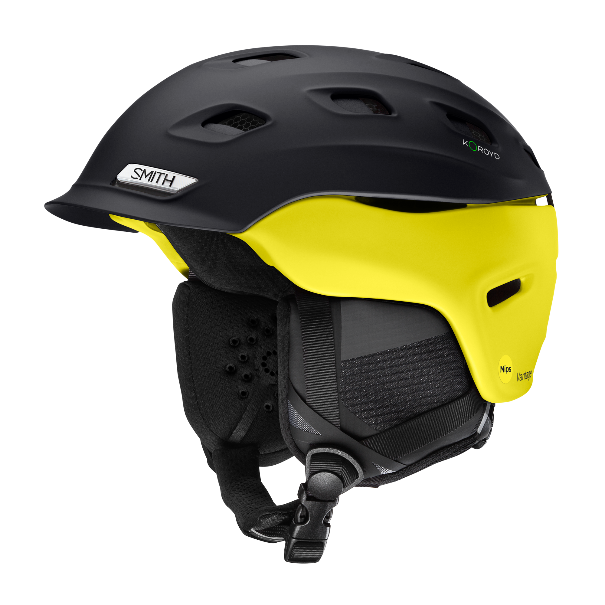 Vantage Mips® - Past Season | Helmet | Smith Optics Vantage Mips® - Past Season | Helmet | Smith Optics