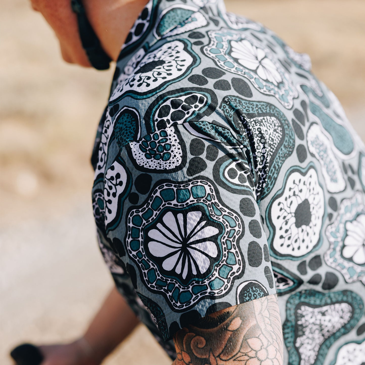 Chandail Lil’ Party