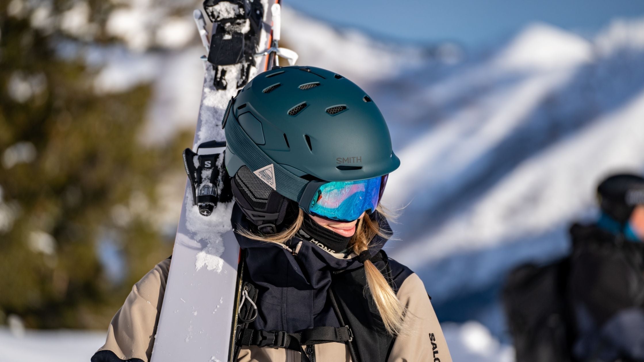 Building Your Goggle Lens Toolkit | Smith Optics