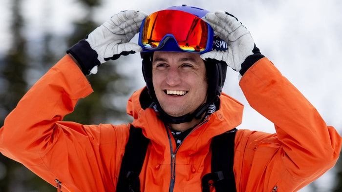 Connor Ryan et Natives Outdoors œuvrent pour rendre les pistes de ski plus inclusives