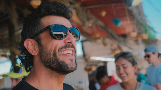 Pursue Your Thrill: Meet Oaxaca MTB Legend, Buca