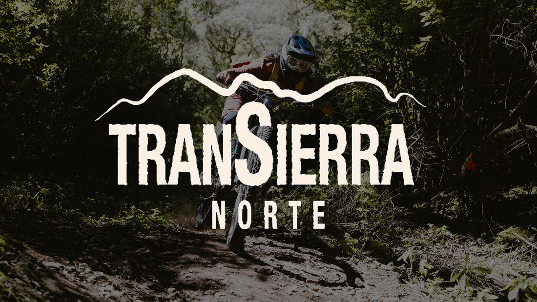 Pursue Your Thrill: TranSierra Norte Is Building More Than Just MTB Trails