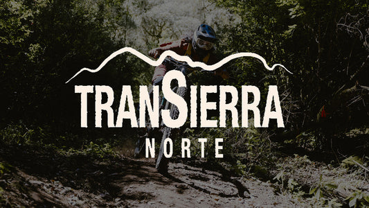 Pursue Your Thrill: TranSierra Norte Is Building More Than Just MTB Trails