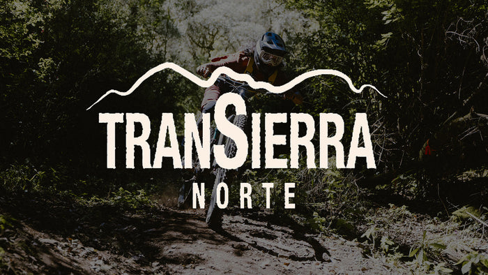 Alla ricerca del brivido: TranSierra Norte sta realizzando molto più che semplici percorsi per MTB