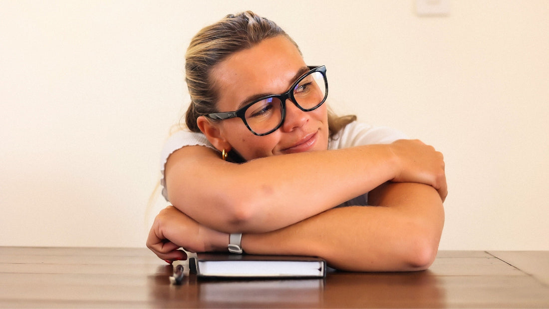 Do You Need Blue Light Glasses?