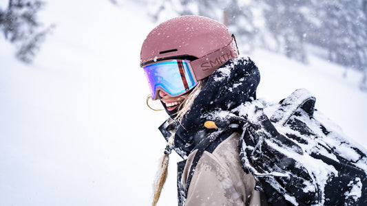 How We Created the Method Helmet
