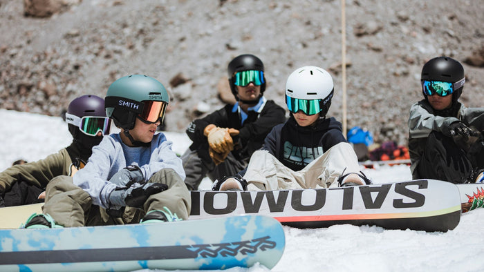 Comment le casque de rodéo a redynamisé notre partenariat avec le camp