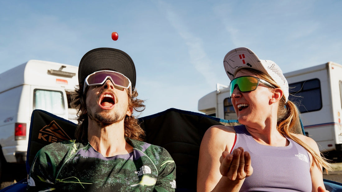 Our Favorite Statement Sunglasses