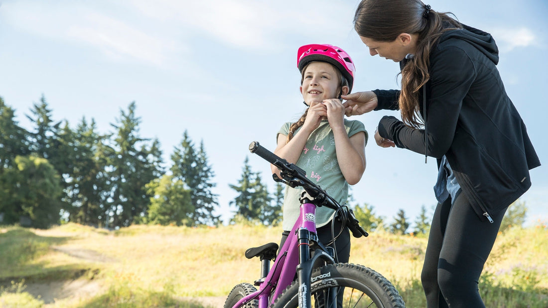 What Size Bike Helmet Does Your Child Need? | Smith Optics What Size Bike Helmet Does Your Child Need? | Smith Optics
