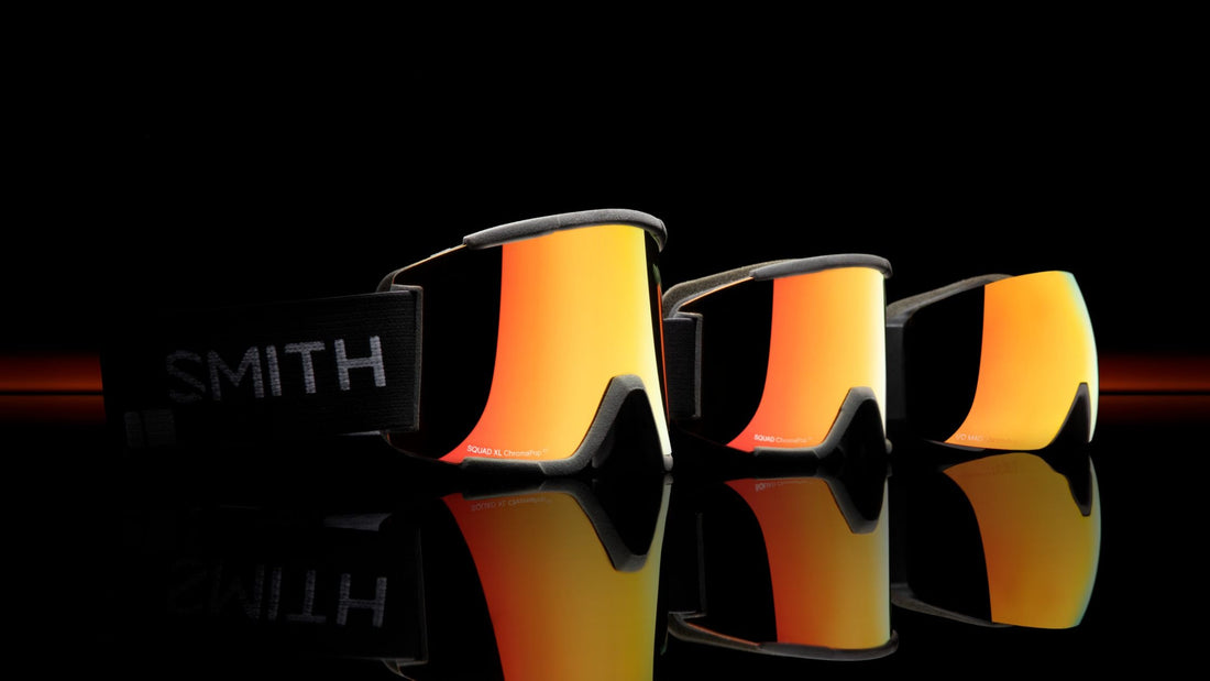 Your Guide to Custom Fit Goggles and Imprint 3D